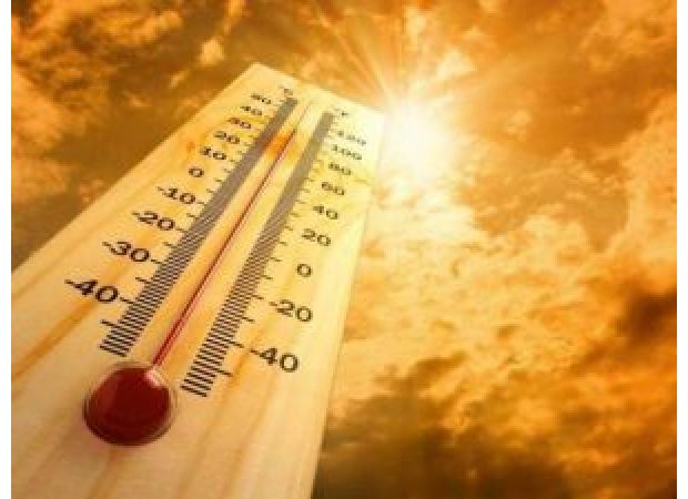 Third highest number of suspected heatstroke cases reported in Odisha according to RTI data