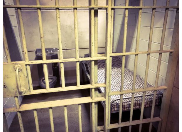 A report found that 'pay to stay' prison debt disproportionately affects black women, creating a heavier burden for them.