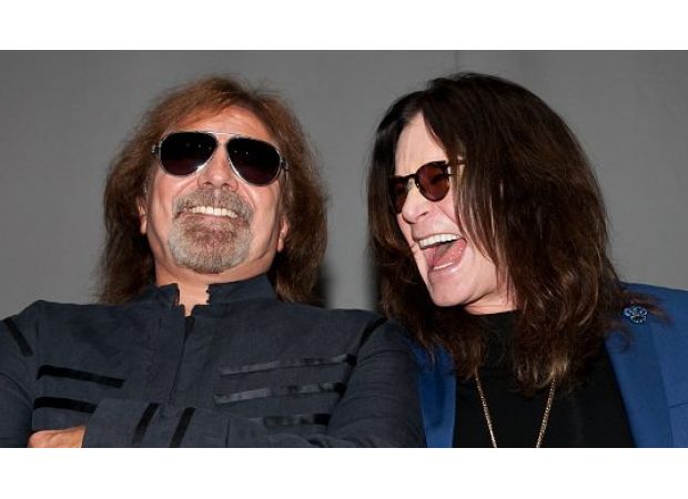 Geezer Butler was shocked by how weak Ozzy Osbourne appeared at their last performance.