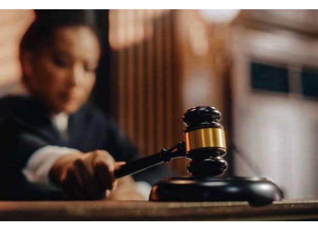 Hotel company must pay $40M to trafficking survivor for ignoring abuse.