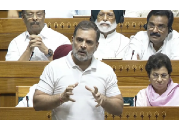 Rahul Gandhi emphasizes the importance of granting the army the freedom to operate successfully in Operation Sindoor.