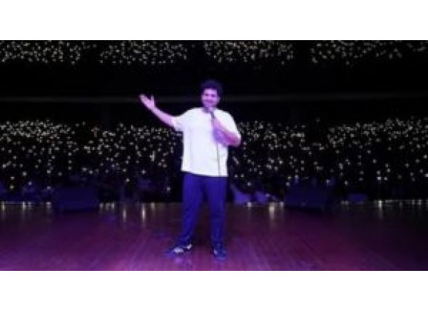 Samay Raina will be embarking on a tour in India following the controversy surrounding his participation in 'India's Got Latent'.