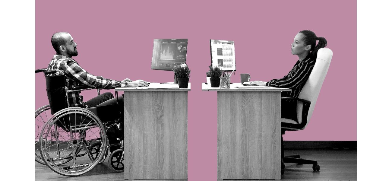Can the government address the UK's 16 million disabled workers and close the employment gap?