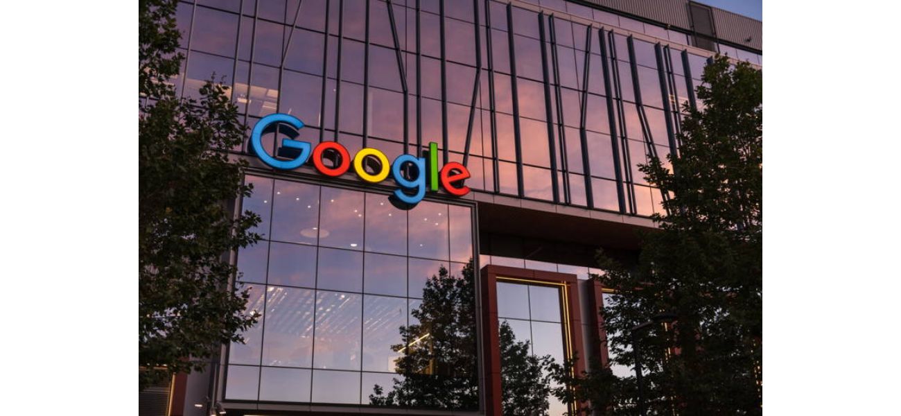 Google invests in $37M to support AI development in Africa.