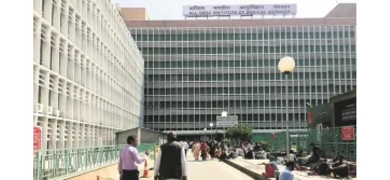 Burn victim from Balanga, India, passes away in a hospital in Delhi, India.