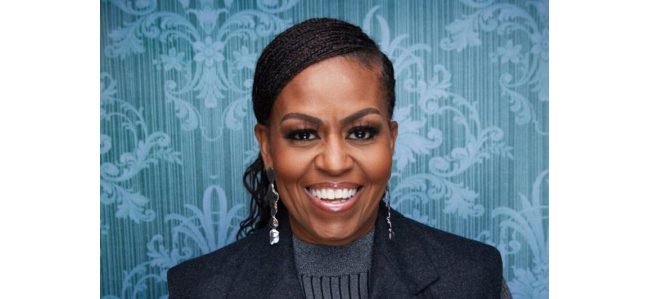 Michelle Obama and other influential figures attend Martha's Vineyard African American Film Fest to celebrate diverse cultural voices.