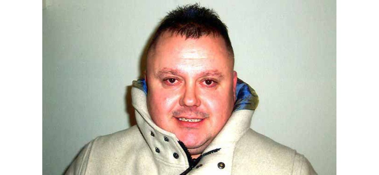 Convicted murderer Levi Bellfield receives regular fried breakfasts and access to video games while in prison.