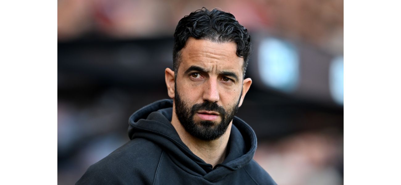 Man Utd has reached out to Brighton regarding a potential transfer of a £100m player.