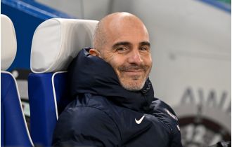 Chelsea has their eye on a £60m target who missed training and posted on social media about a potential move.