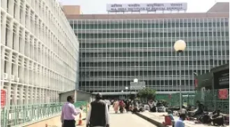 Burn victim from Balanga, India, passes away in a hospital in Delhi, India.