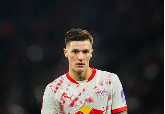 Man Utd responds to RB Leipzig regarding Newcastle's bid for Benjamin Sesko.