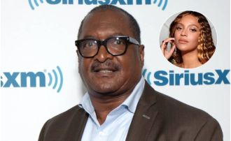 Mathew Knowles confronts Beyoncé's choreographer about leaked and unreleased material.