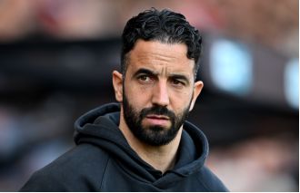 Man Utd has reached out to Brighton regarding a potential transfer of a £100m player.