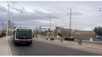 2 years after Albuquerque removed bus fares, free transit in the city is still going strong.