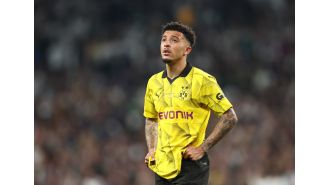 Dortmund have concerns about bringing back Sancho from Man Utd.