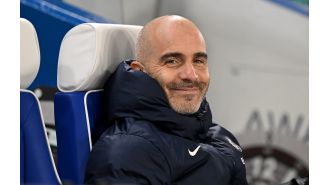 Chelsea has their eye on a £60m target who missed training and posted on social media about a potential move.