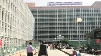 Burn victim from Balanga, India, passes away in a hospital in Delhi, India.