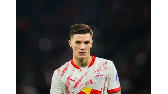 Man Utd responds to RB Leipzig regarding Newcastle's bid for Benjamin Sesko.
