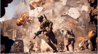 Will Battlefield 6 beat Call Of Duty: Black Ops 7 in sales?