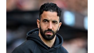 Man Utd has reached out to Brighton regarding a potential transfer of a £100m player.