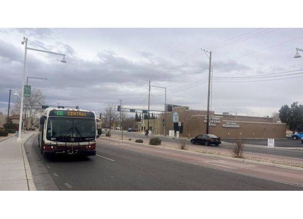 2 years after Albuquerque removed bus fares, free transit in the city is still going strong.