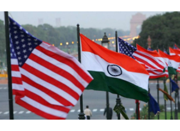 India and the US are currently discussing a trade agreement, but there is no agreement on agricultural, dairy, and genetically modified products, according to sources.