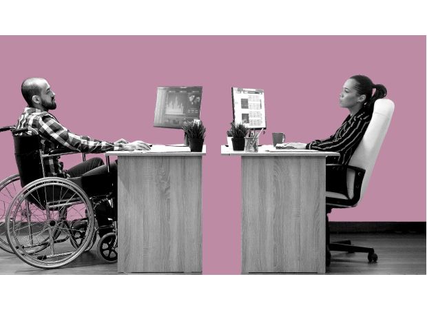 Can the government address the UK's 16 million disabled workers and close the employment gap?