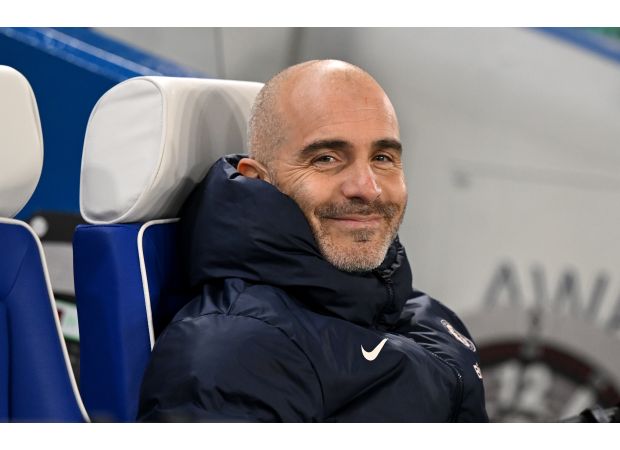 Chelsea has their eye on a £60m target who missed training and posted on social media about a potential move.