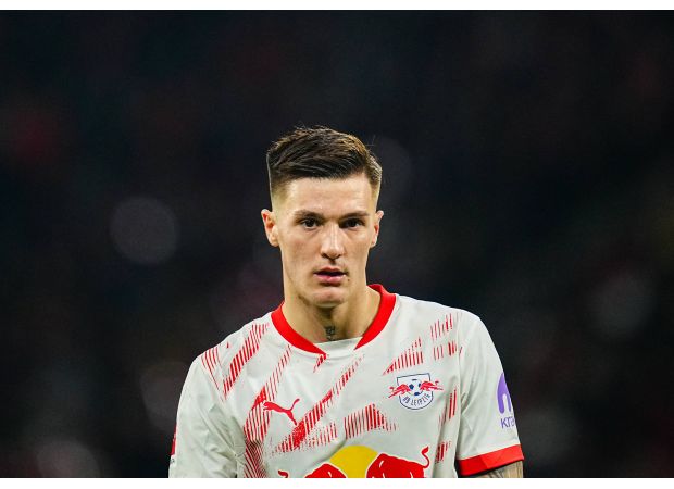 Man Utd responds to RB Leipzig regarding Newcastle's bid for Benjamin Sesko.
