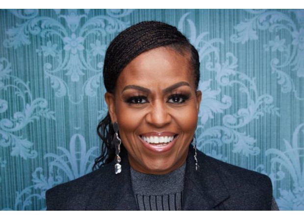 Michelle Obama and other influential figures attend Martha's Vineyard African American Film Fest to celebrate diverse cultural voices.