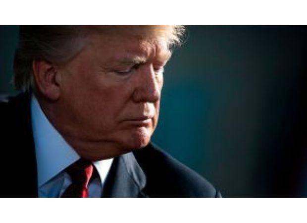 President Trump increases import tax to 50% for India's purchase of Russian oil.