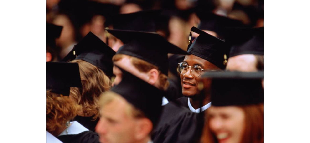 Trump wants colleges to give him data on admission process, continuing his ongoing attack on diversity, equity, and inclusion (DEI).