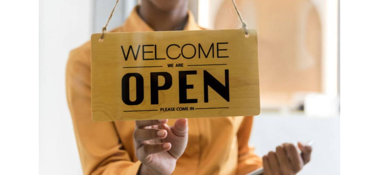 Three entrepreneurs prove that age is just a number when it comes to starting and succeeding in business.