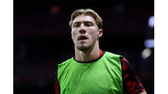 Man Utd has decided on signing Rasmus Hojlund and are close to finalizing a deal for Benjamin Sesko.