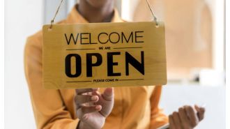 Three entrepreneurs prove that age is just a number when it comes to starting and succeeding in business.