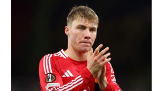 AC Milan legend slams Rasmus Hojlund for prolonging departure from Manchester United.