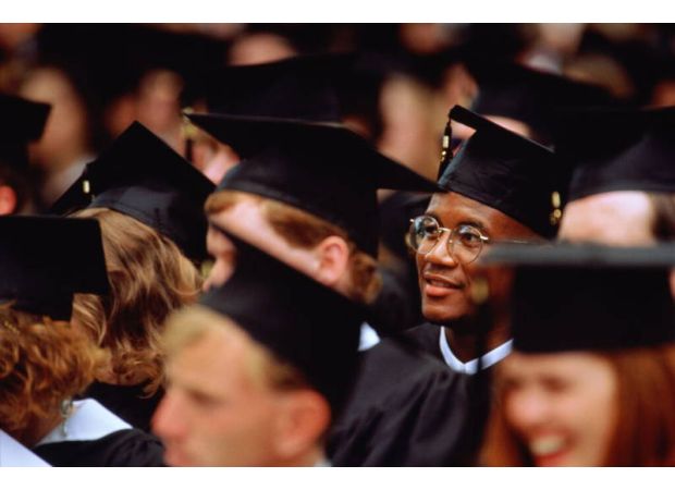 Trump wants colleges to give him data on admission process, continuing his ongoing attack on diversity, equity, and inclusion (DEI).