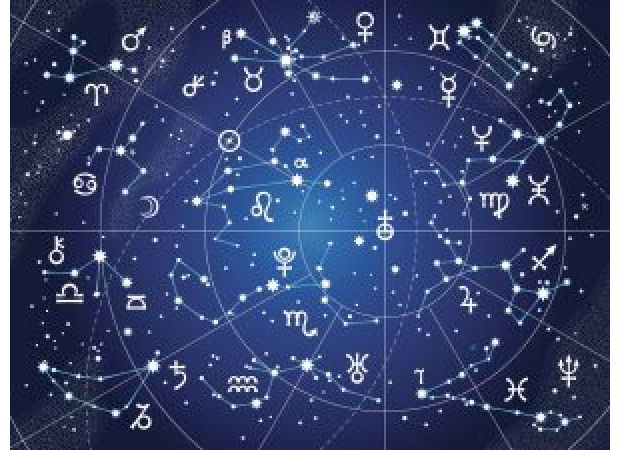 Great time for Aries in August 09; Virgo could get money for new projects.