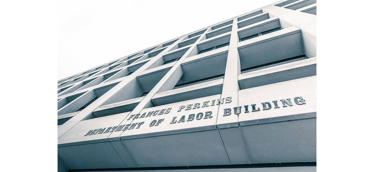Dept. of Labor to provide $30M in funding for training workers in high-demand jobs.