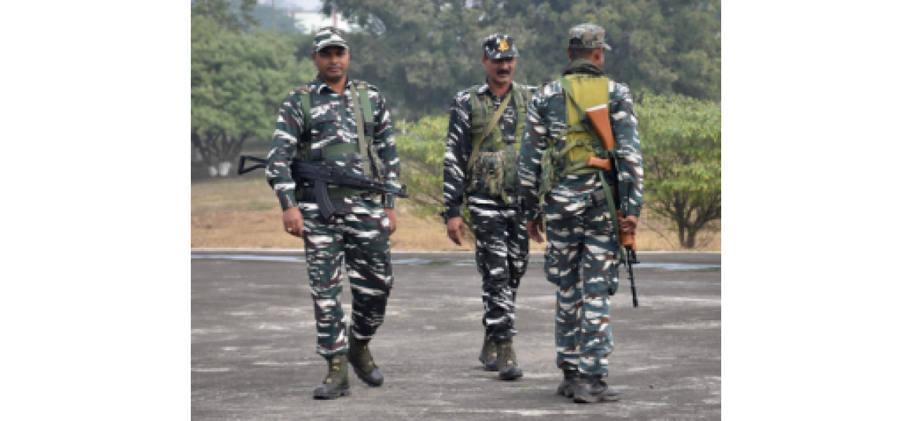 Two leaders of the Maoist group, who had a reward of Rs 35 lakh on their heads, were killed in a gun battle in Chhattisgarh.
