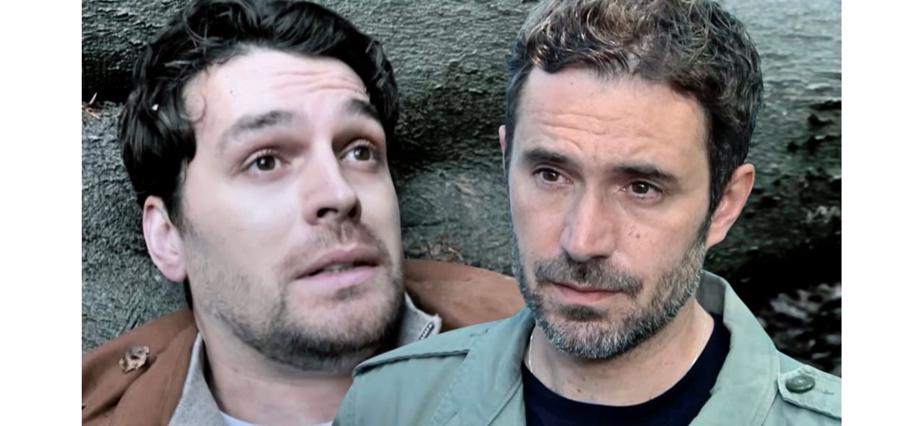 Mack pleads for mercy in intense Emmerdale preview as John continues his murderous spree.