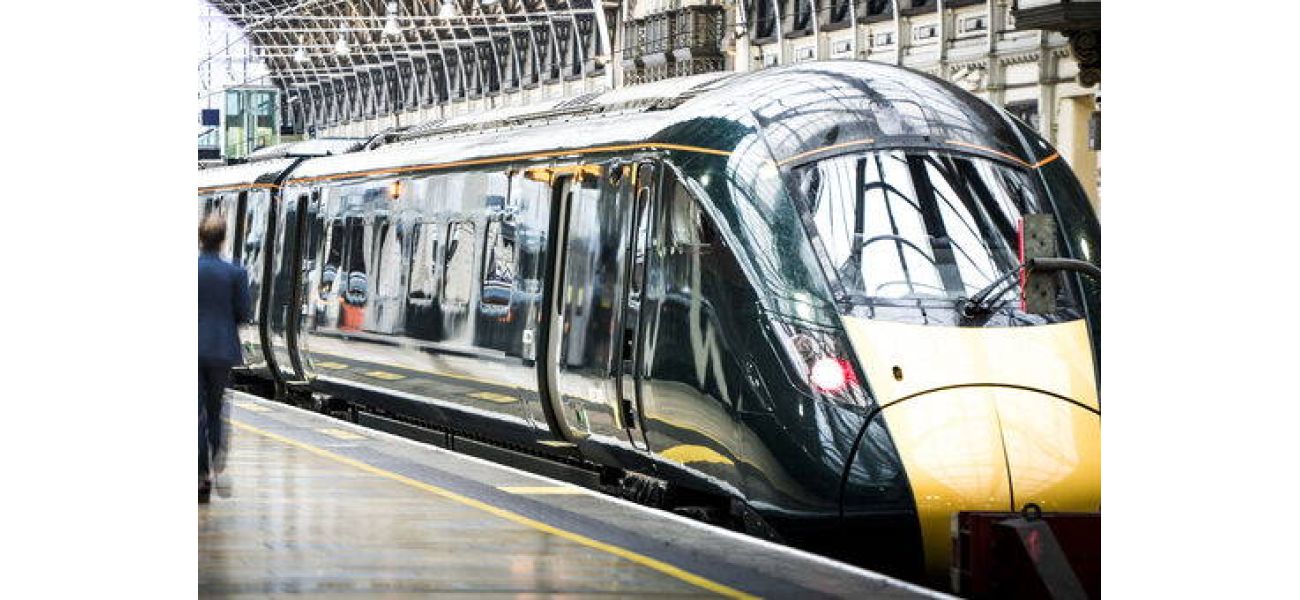 Nigeria's $60B high-speed rail project may commence construction soon.