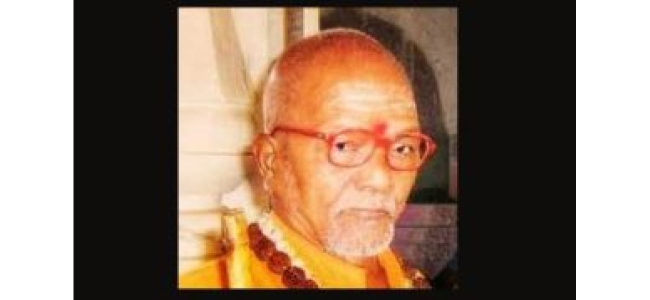 The death anniversary of a VHP leader in Odisha's Kandhamal district was peaceful.