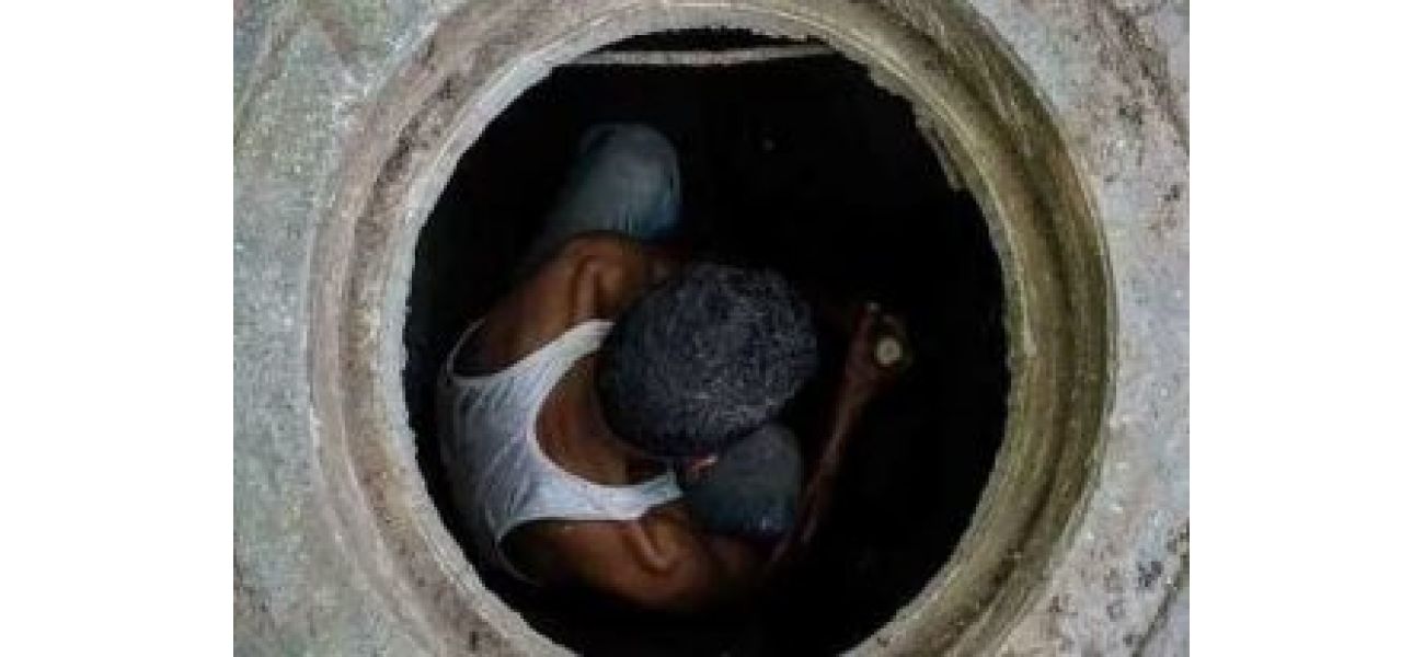 Two workers in Odisha passed away from possible suffocation while performing duties in a septic tank in Nuapada.
