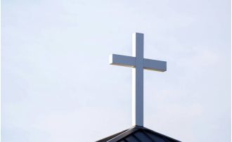 Black church sues New York Proud Boys for using trademarked name in legal battle.