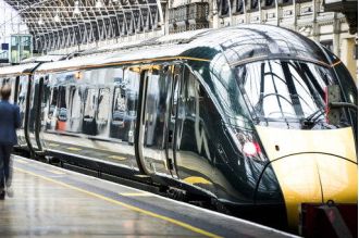 Nigeria's $60B high-speed rail project may commence construction soon.