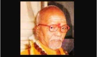 The death anniversary of a VHP leader in Odisha's Kandhamal district was peaceful.