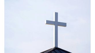 Black church sues New York Proud Boys for using trademarked name in legal battle.