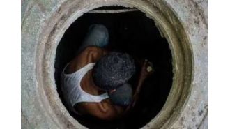 Two workers in Odisha passed away from possible suffocation while performing duties in a septic tank in Nuapada.