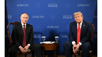 What is the path to achieving peace?